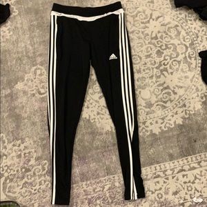 Adidas joggers